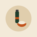 Offleash Insulated Trail Bottle + Bowl