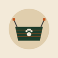 Offleash Adventure Hammock Seat Cover