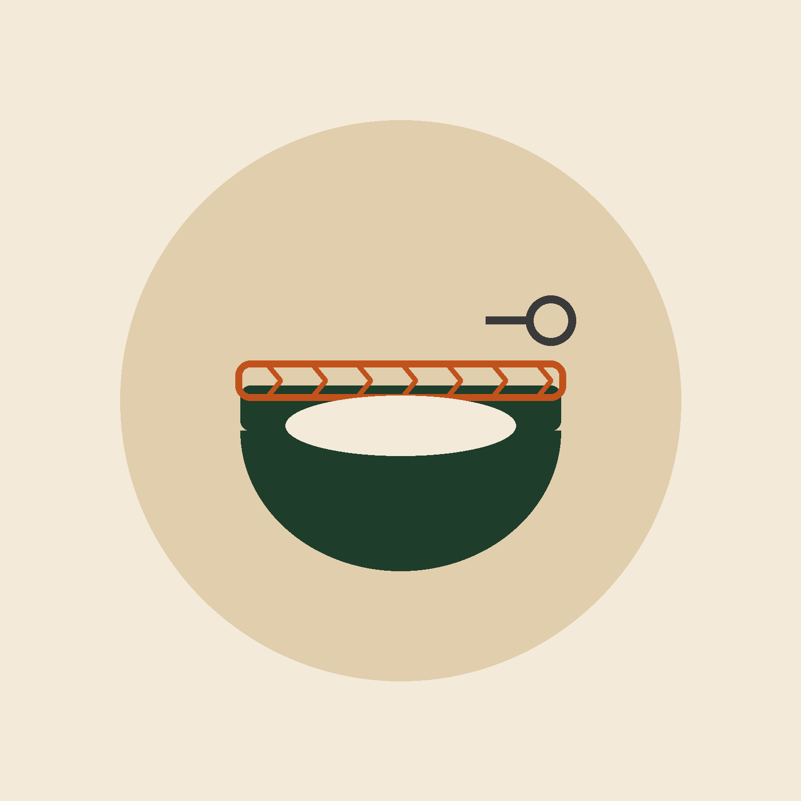 Offleash Pack-Flat Travel Bowl